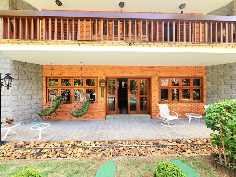 Casa, 4 quartos, 868 m² - Foto 11