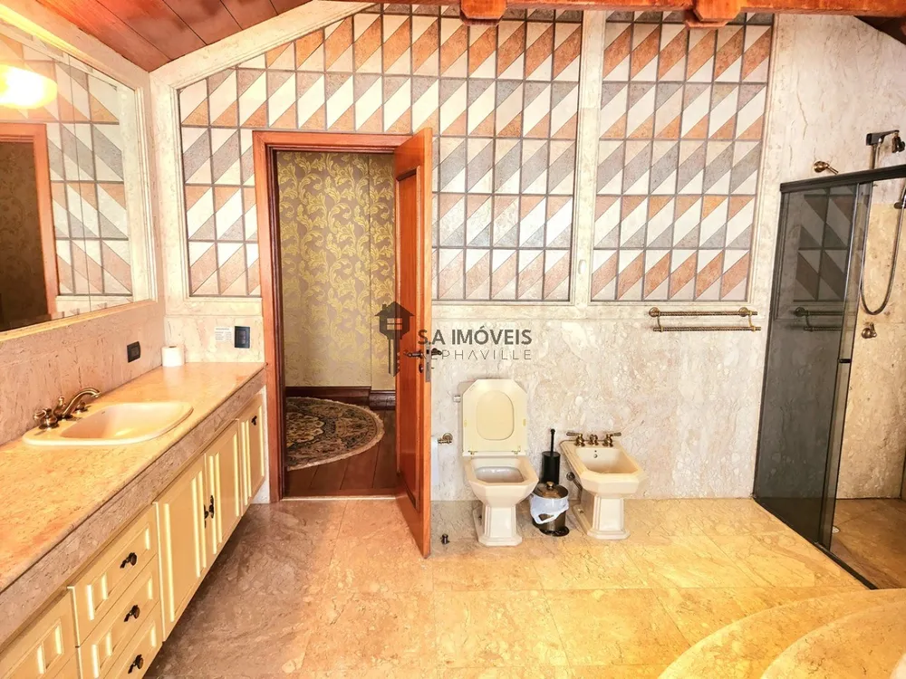 Casa, 4 quartos, 868 m² - Foto 6