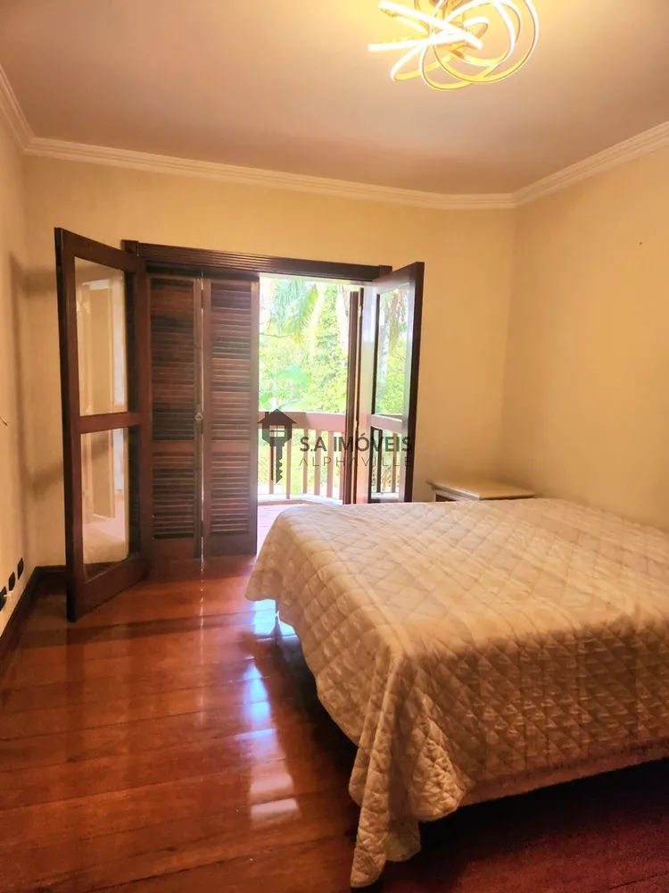 Casa, 4 quartos, 868 m² - Foto 2