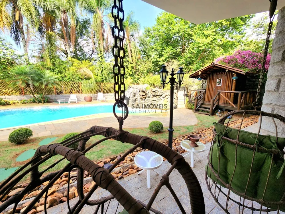Casa, 4 quartos, 868 m² - Foto 10