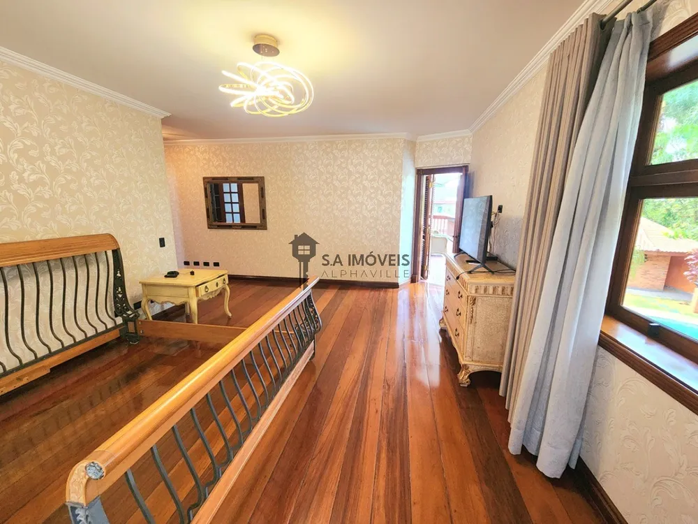 Casa, 4 quartos, 868 m² - Foto 5