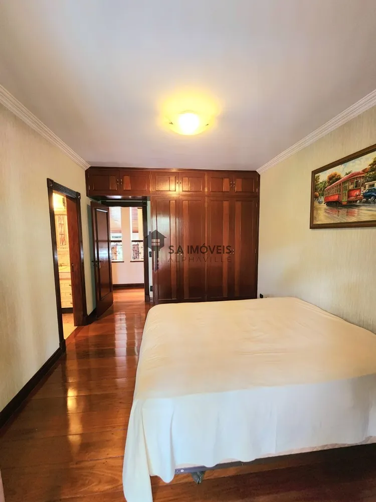 Casa, 4 quartos, 868 m² - Foto 1