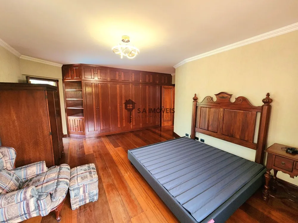 Casa, 4 quartos, 868 m² - Foto 8