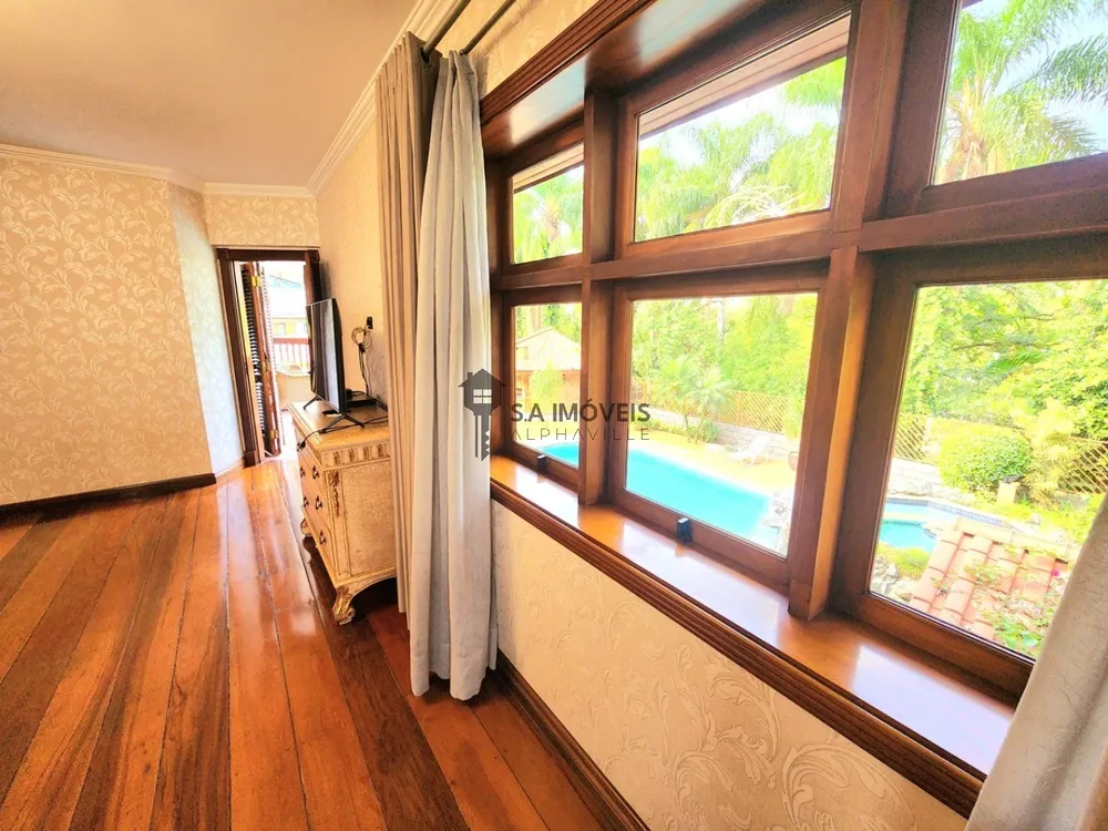 Casa, 4 quartos, 868 m² - Foto 4