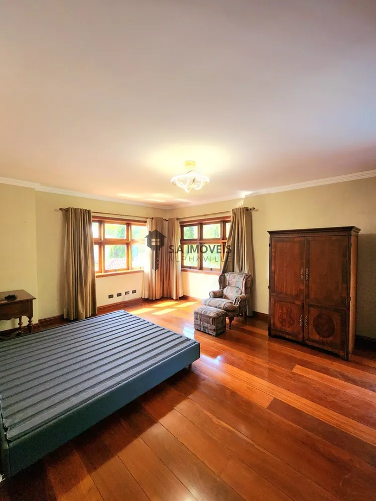 Casa, 4 quartos, 868 m² - Foto 7