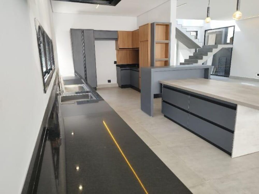 Casa, 4 quartos, 330 m² - Foto 12
