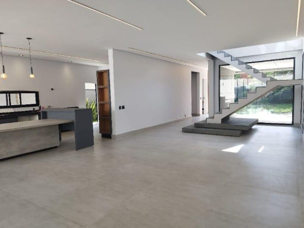 Casa, 4 quartos, 330 m² - Foto 3