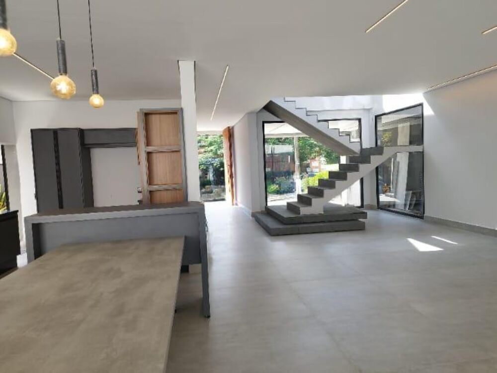 Casa, 4 quartos, 330 m² - Foto 8