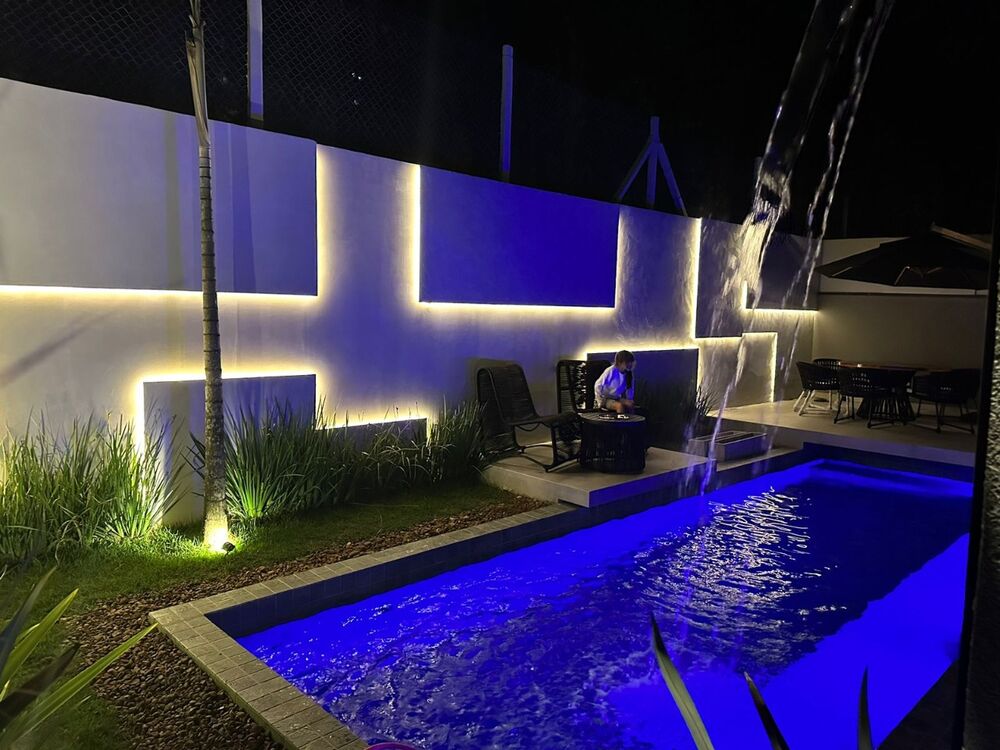 Casa, 4 quartos, 330 m² - Foto 6
