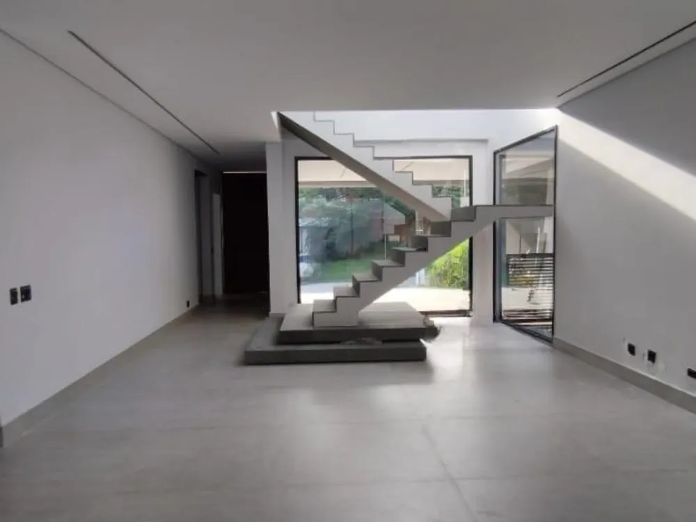 Casa, 4 quartos, 330 m² - Foto 41
