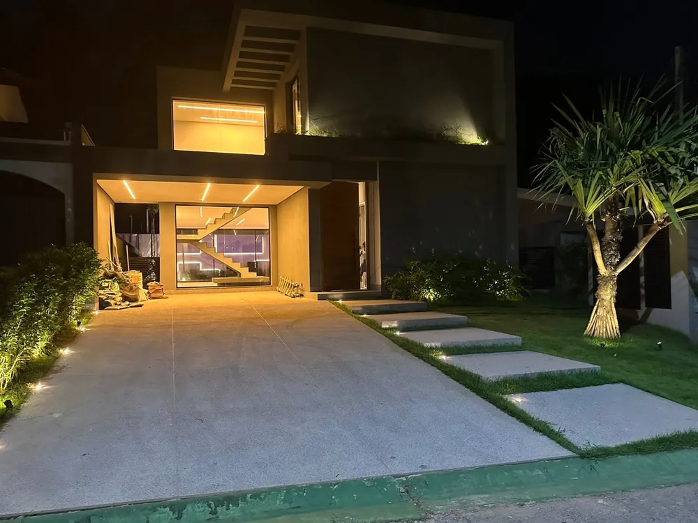 Casa, 4 quartos, 330 m² - Foto 43