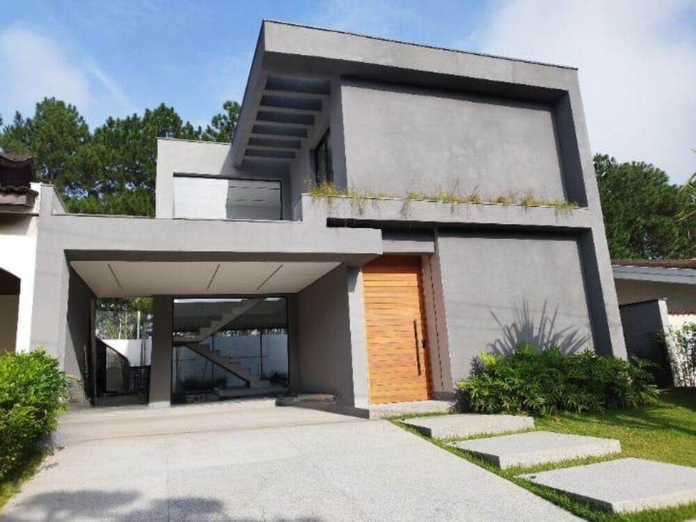Casa, 4 quartos, 330 m² - Foto 21