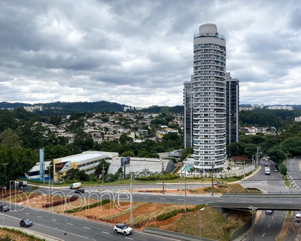 Apartamento, 3 quartos, 334 m² - Foto 7