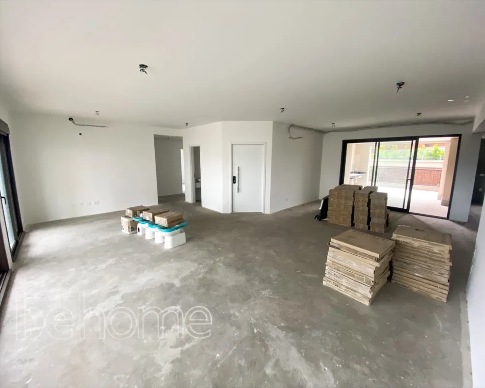 Apartamento, 3 quartos, 334 m² - Foto 4