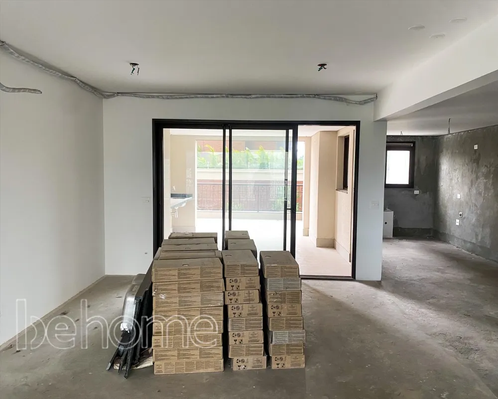 Apartamento, 3 quartos, 334 m² - Foto 5
