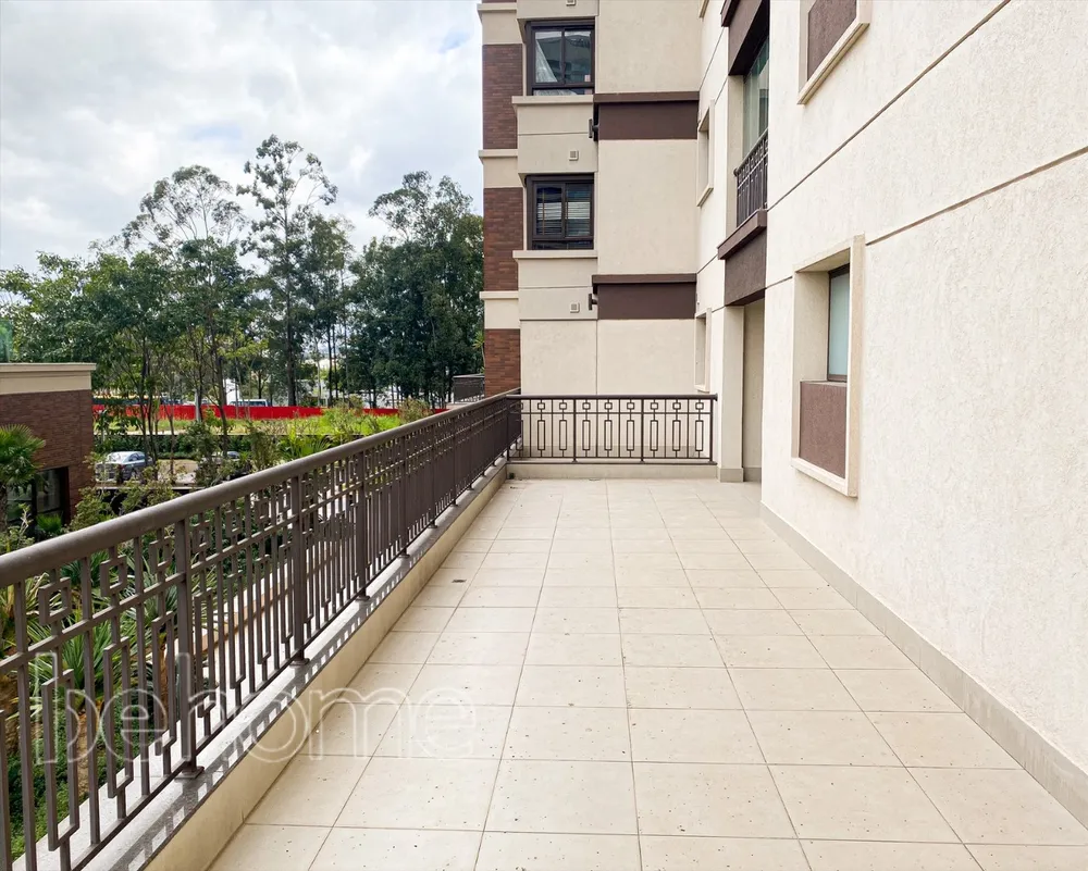 Apartamento, 3 quartos, 334 m² - Foto 3