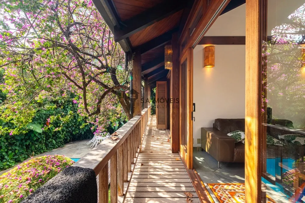 Casa, 4 quartos, 650 m² - Foto 8