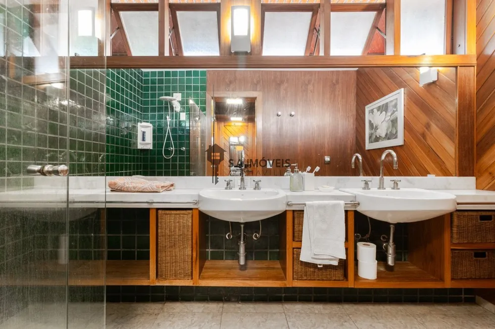Casa, 4 quartos, 650 m² - Foto 11