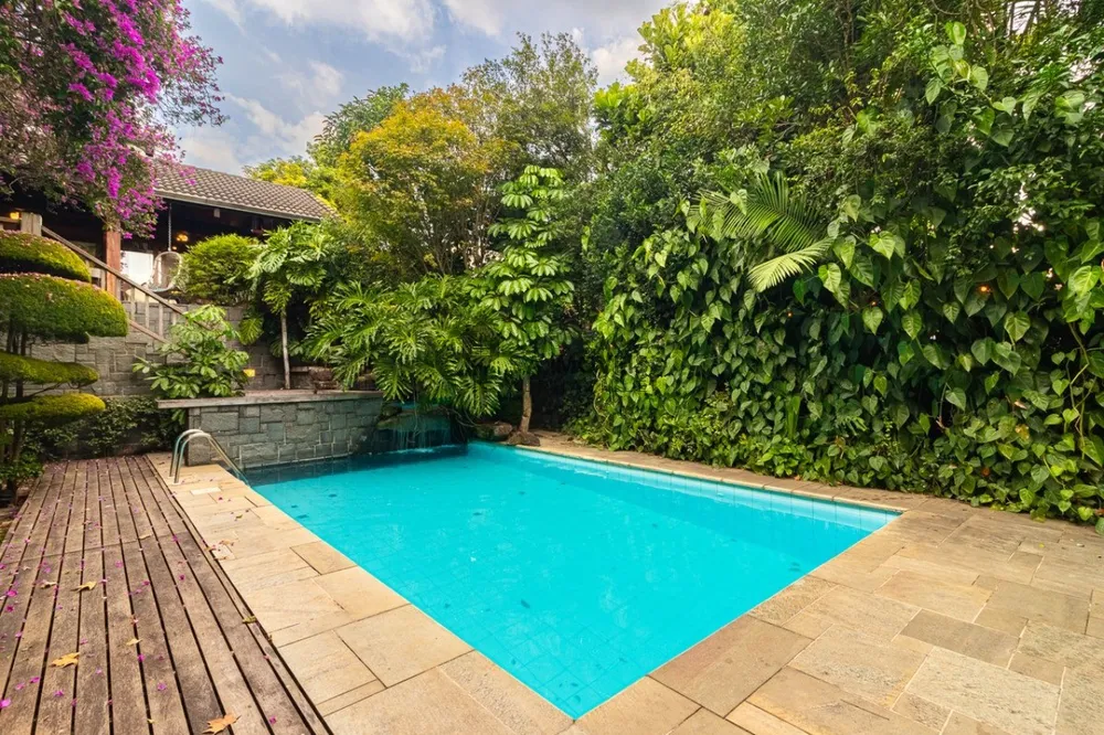 Casa, 4 quartos, 650 m² - Foto 6