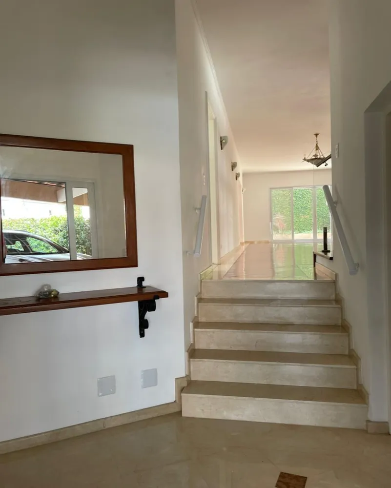 Casa, 4 quartos, 280 m² - Foto 2