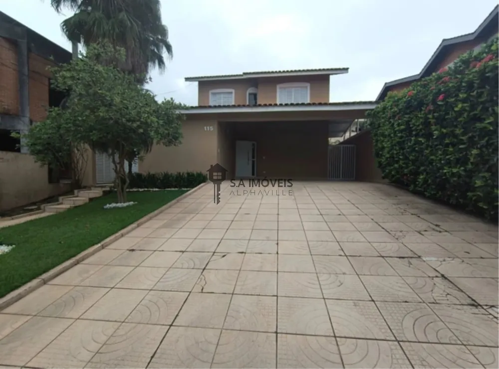 Casa, 4 quartos, 280 m² - Foto 12