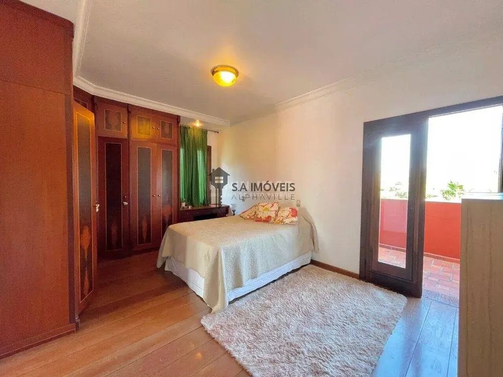 Casa, 4 quartos, 550 m² - Foto 8