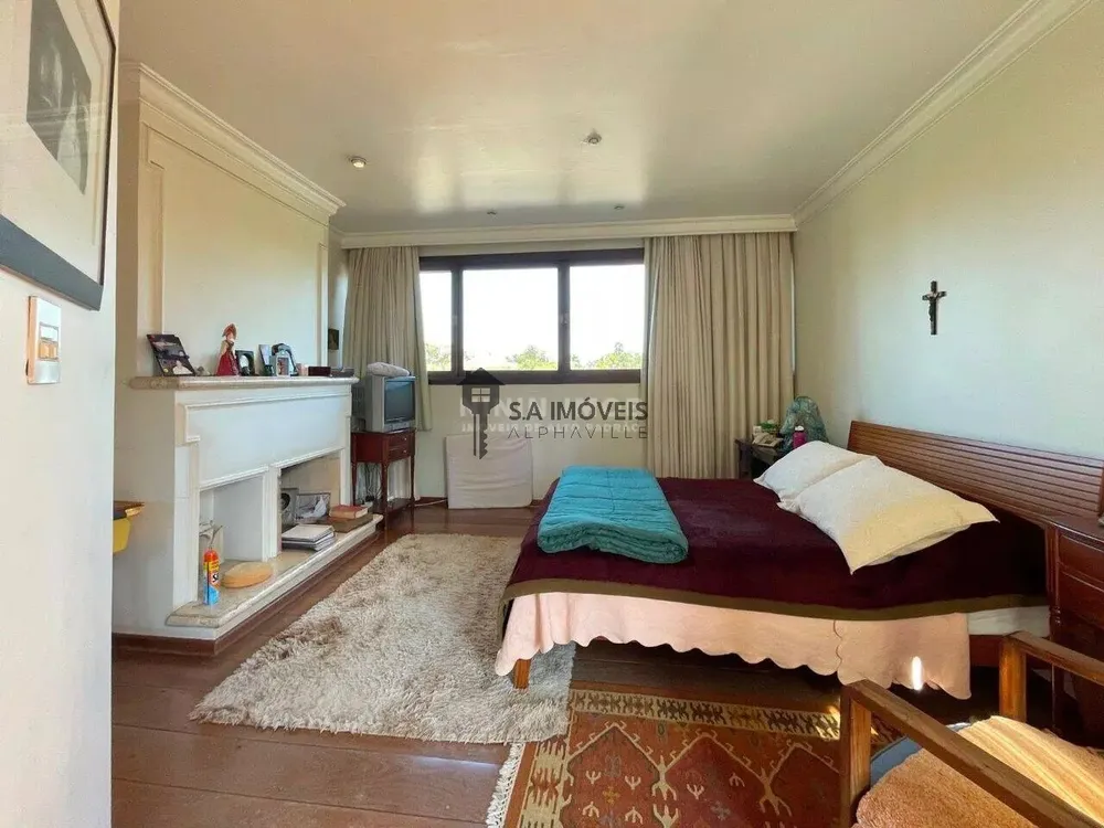 Casa, 4 quartos, 550 m² - Foto 6