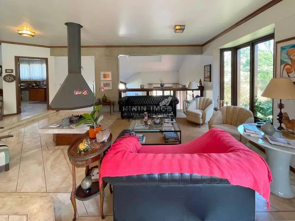 Casa, 4 quartos, 550 m² - Foto 2
