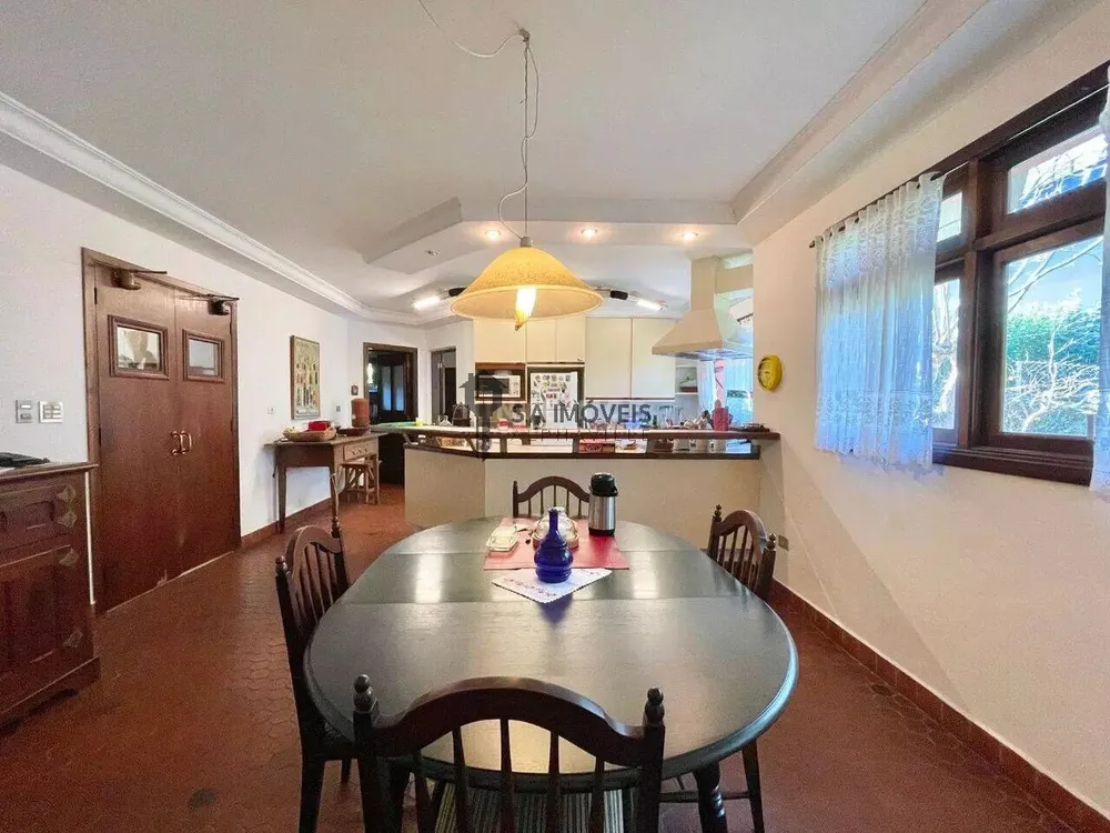 Casa, 4 quartos, 550 m² - Foto 4