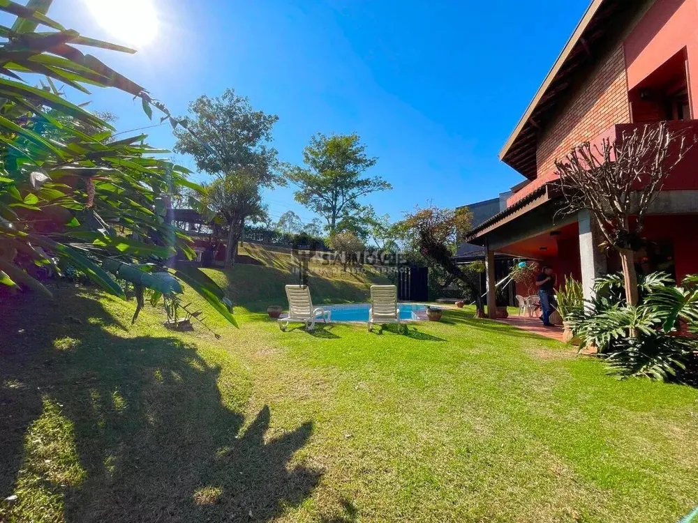 Casa, 4 quartos, 550 m² - Foto 12