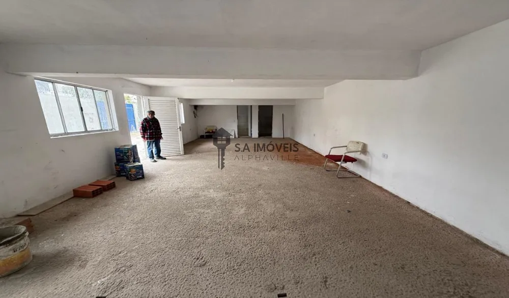 Depósito-Galpão, 700 m² - Foto 7
