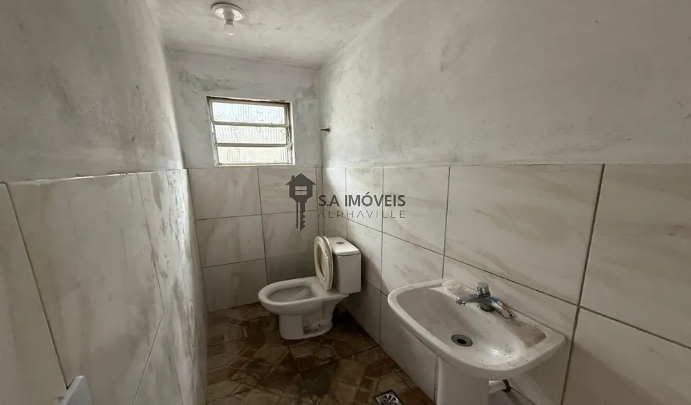 Depósito-Galpão, 700 m² - Foto 11