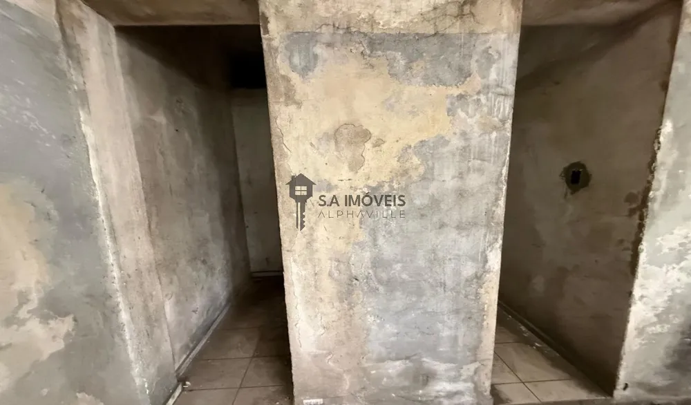 Depósito-Galpão, 700 m² - Foto 6
