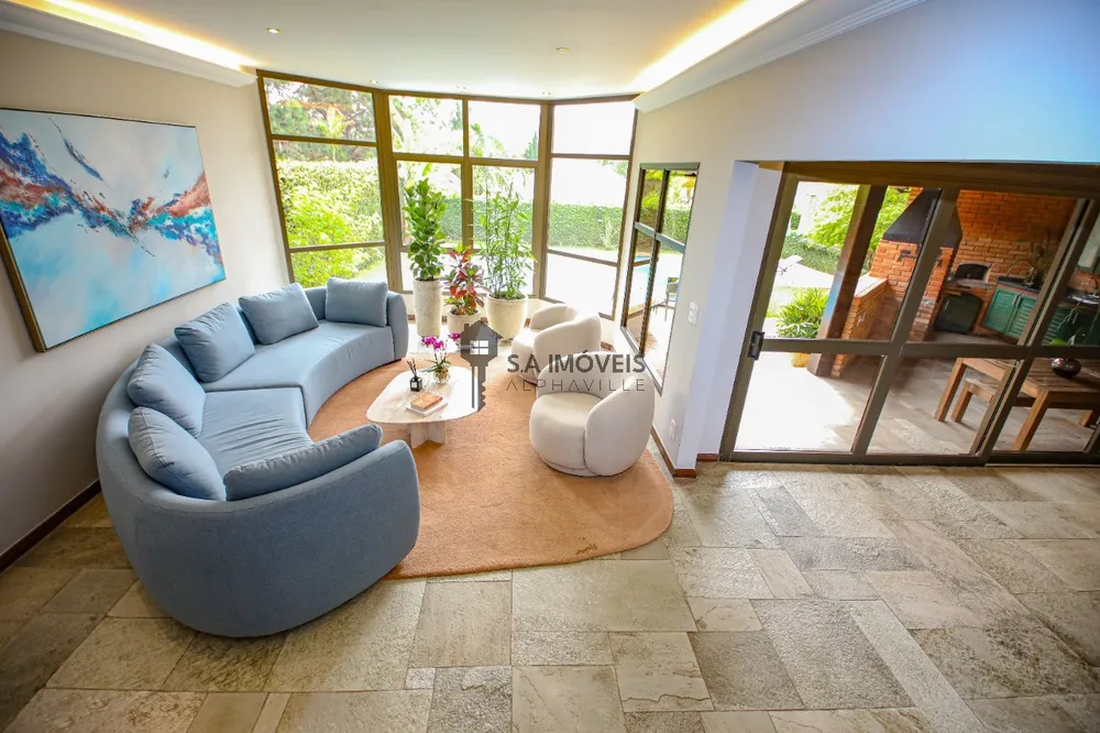 Casa, 4 quartos, 403 m² - Foto 10