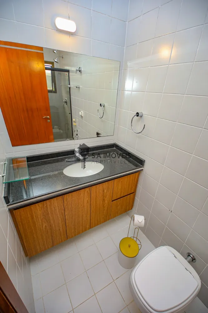 Casa, 4 quartos, 403 m² - Foto 6