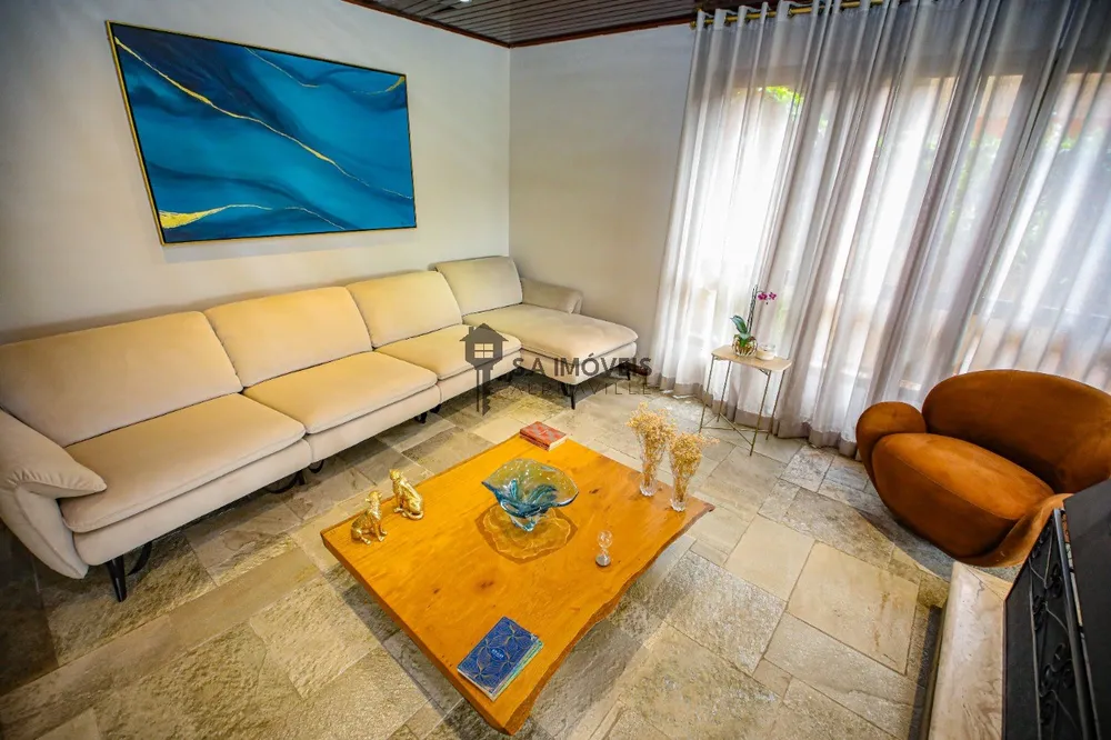 Casa, 4 quartos, 403 m² - Foto 11