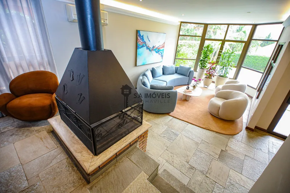 Casa, 4 quartos, 403 m² - Foto 12