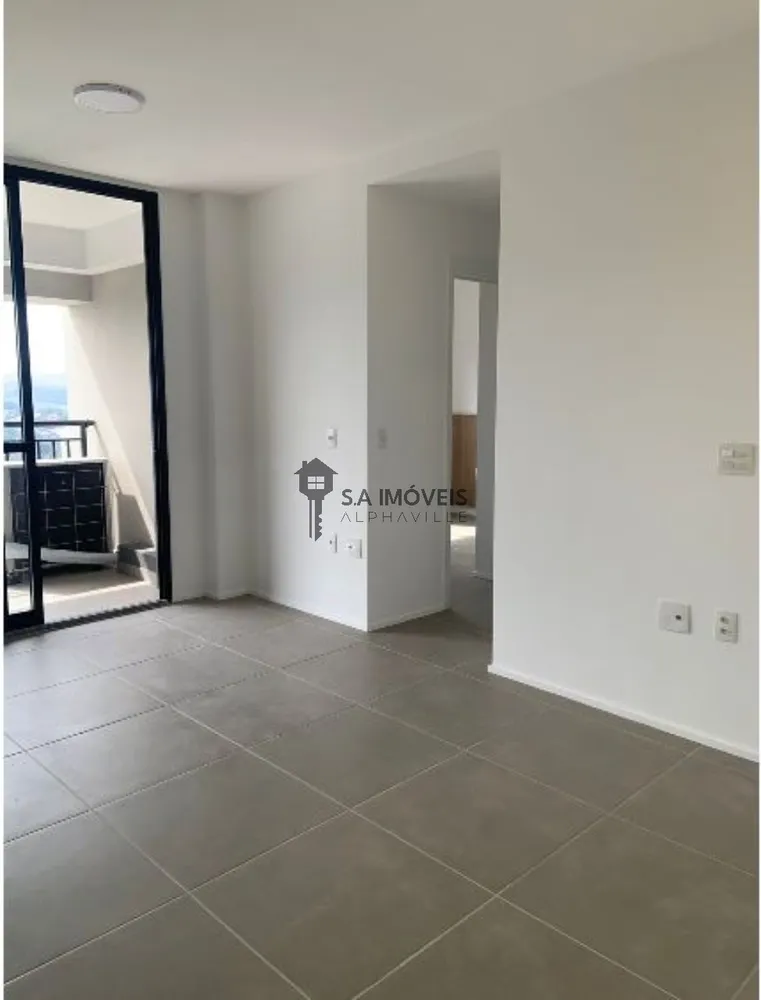 Apartamento, 2 quartos, 62 m² - Foto 1