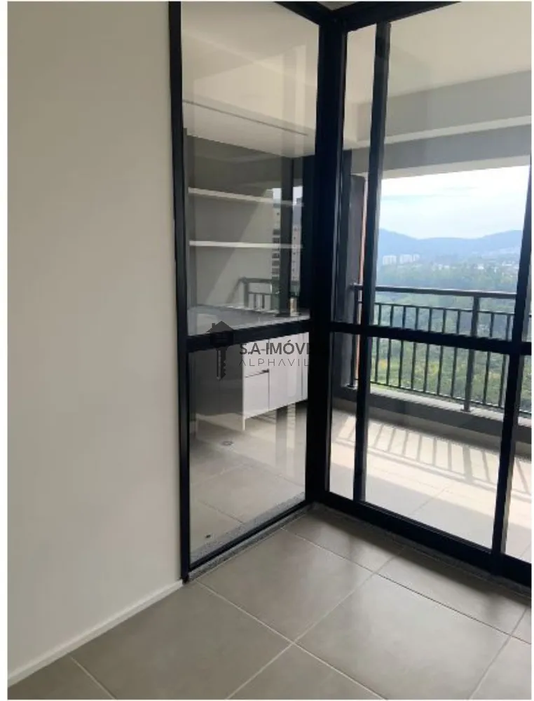 Apartamento, 2 quartos, 62 m² - Foto 2