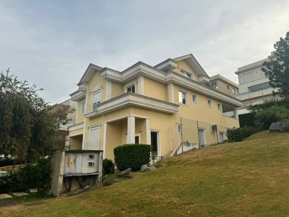 Casa à venda e aluguel com 4 quartos, 500m² - Foto 5