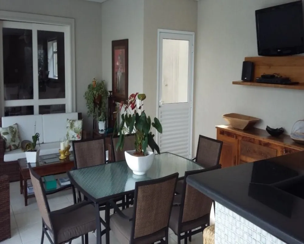 Casa, 4 quartos, 465 m² - Foto 4
