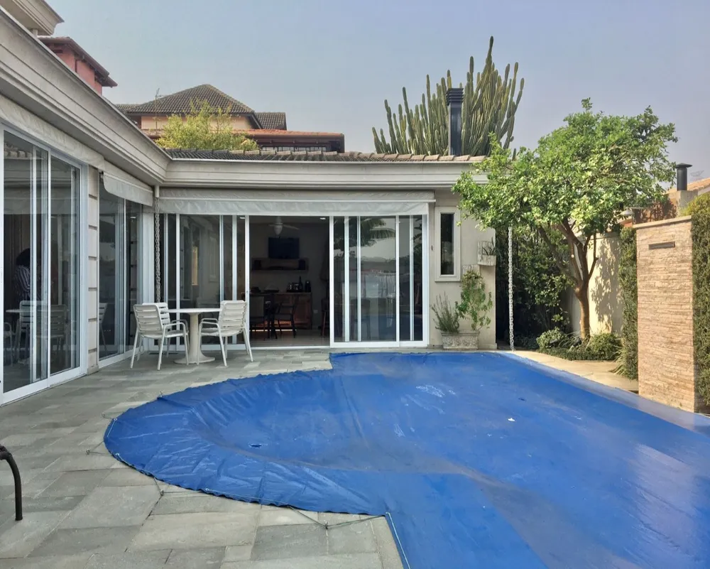 Casa, 4 quartos, 465 m² - Foto 9