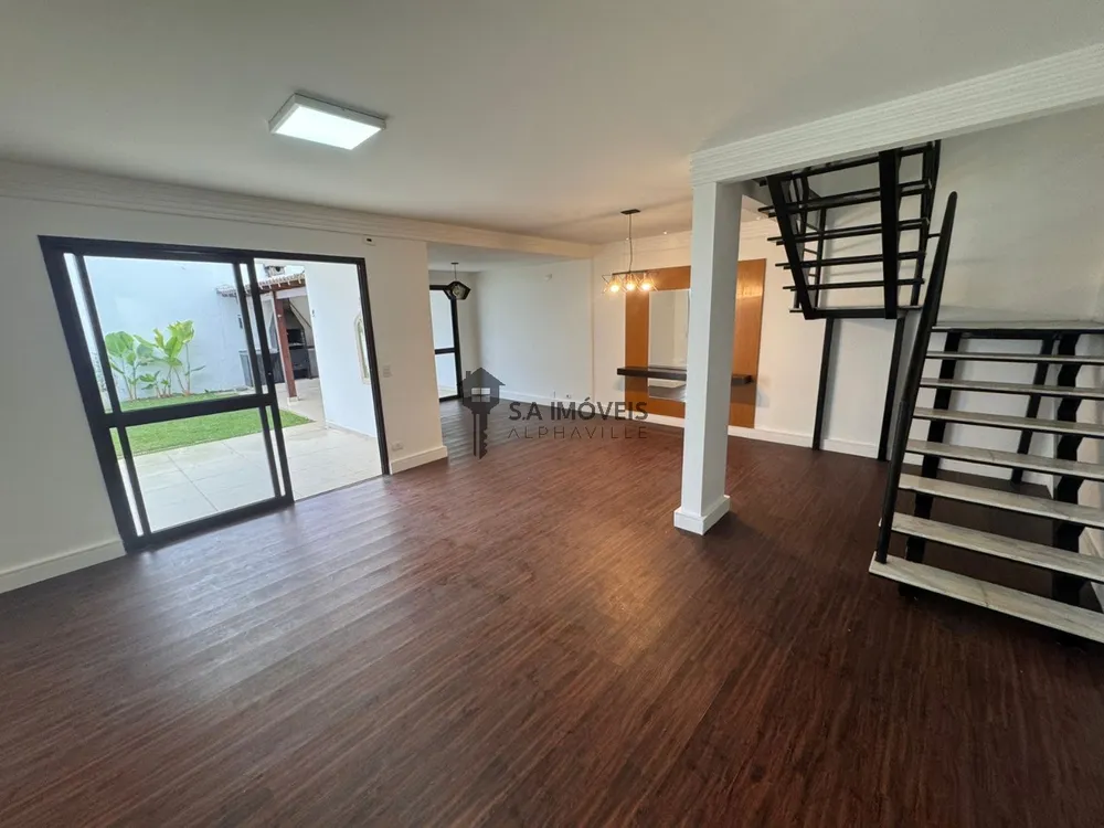 Casa, 3 quartos, 180 m² - Foto 1