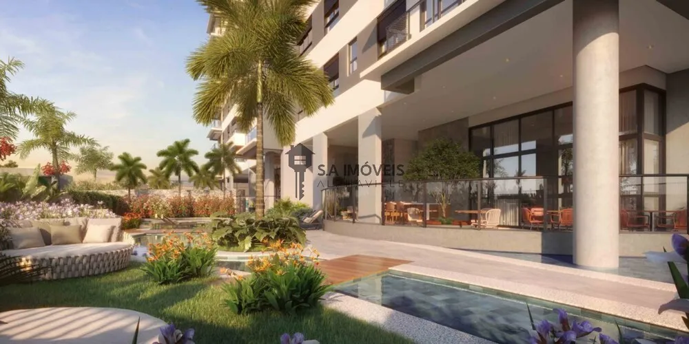 Apartamento, 3 quartos, 112 m² - Foto 1