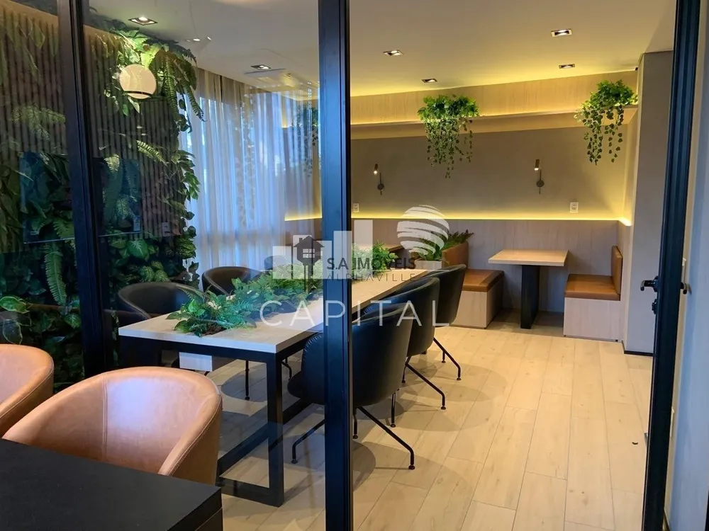 Apartamento, 2 quartos, 83 m² - Foto 2