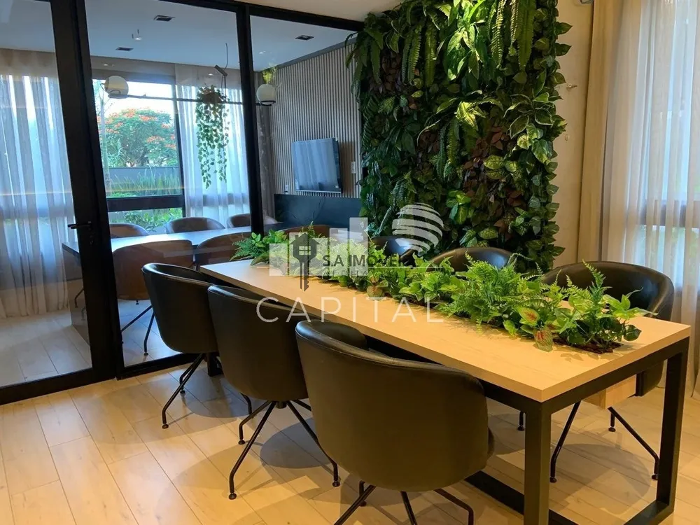 Apartamento, 2 quartos, 83 m² - Foto 3