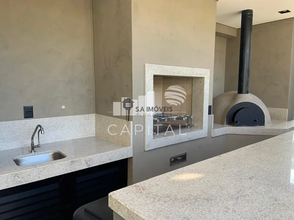 Apartamento, 2 quartos, 83 m² - Foto 6