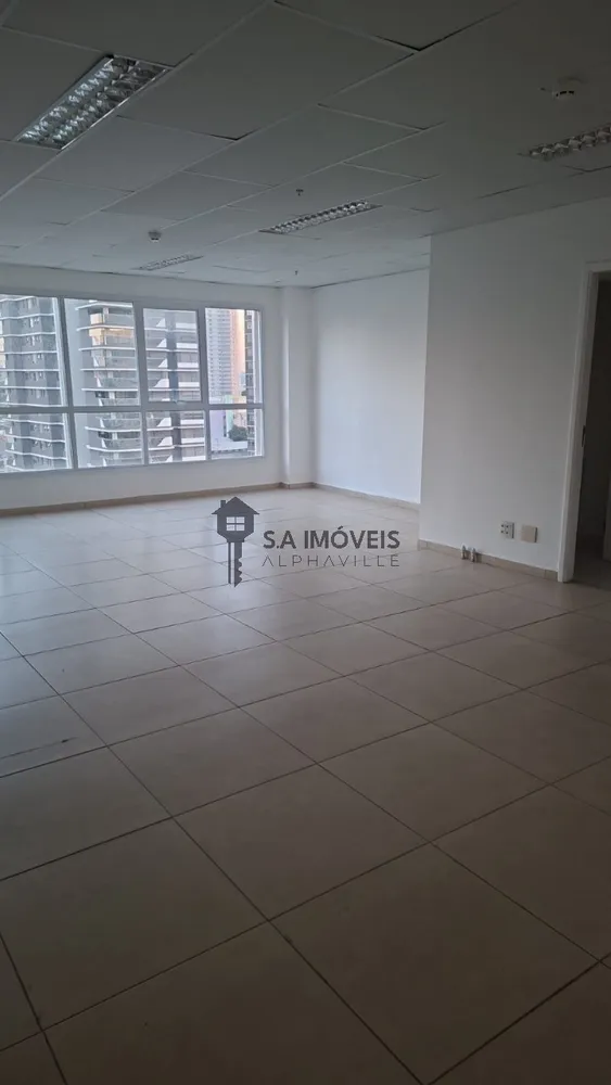 Sala-Conjunto, 55 m² - Foto 8