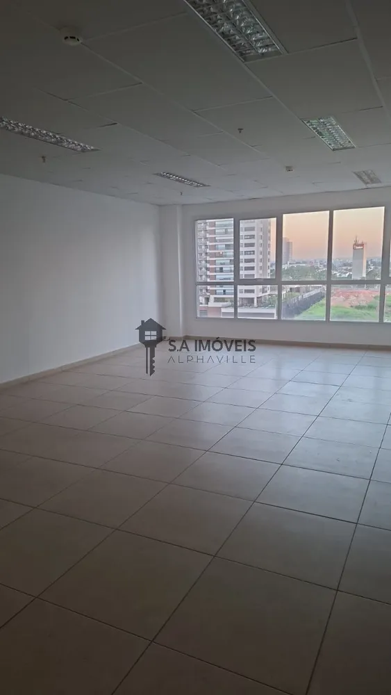 Sala-Conjunto, 55 m² - Foto 7