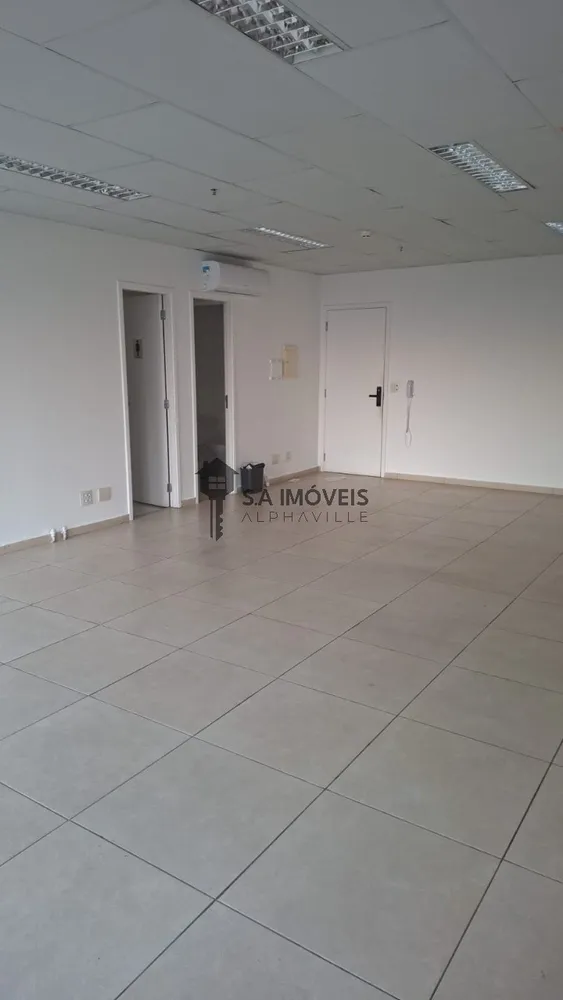 Sala-Conjunto, 55 m² - Foto 4